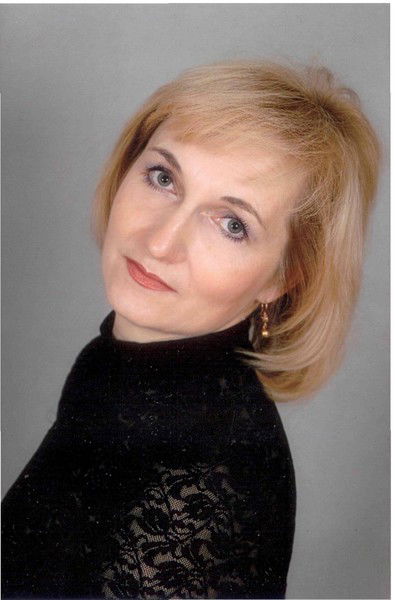 Светлана Хлебоказова