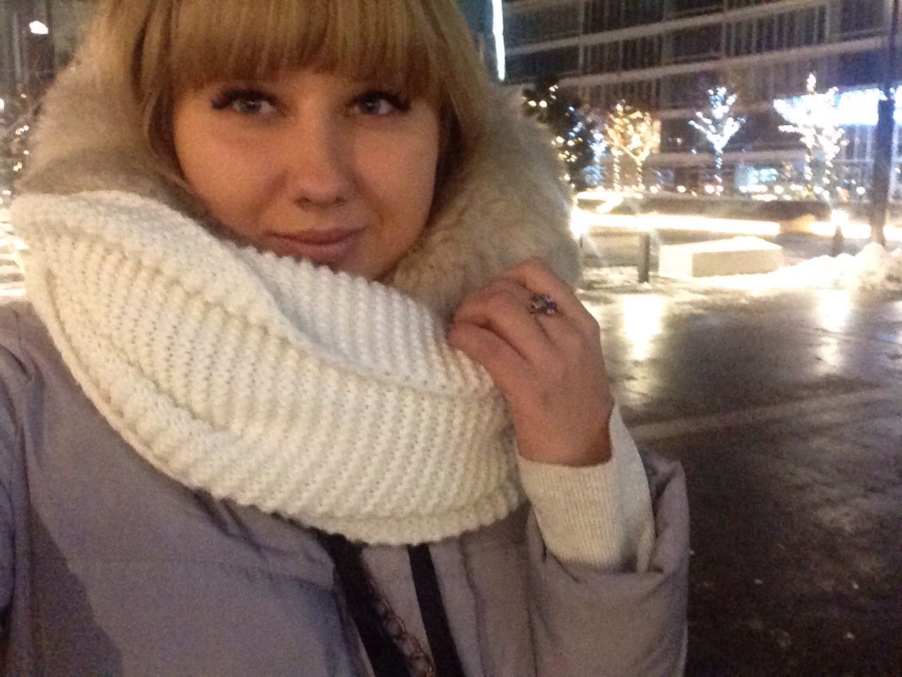Юля Сотникова