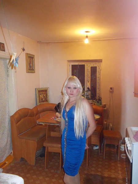 Валерия Мелихова