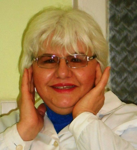 Ирина Ситникова