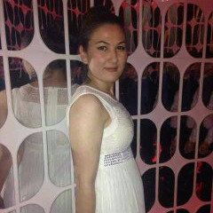 Aziza Allayarowa