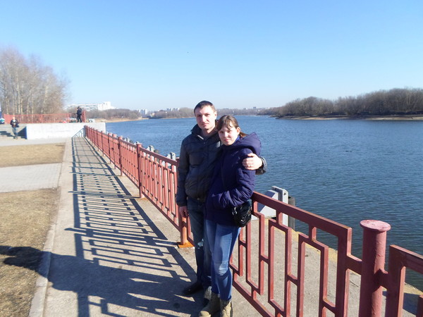 Юля Солдатенко