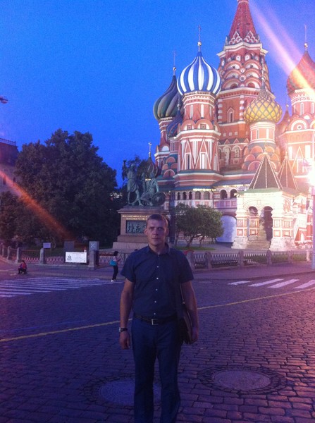 Тонишев Евгений
