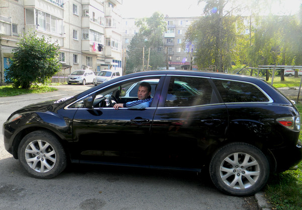 Эдуард Разумов