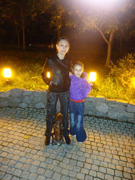 Василиса Курбанова