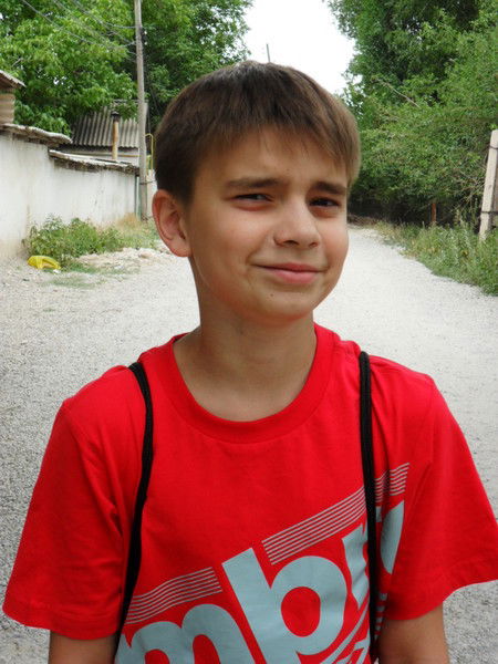 Эльдар Насыров