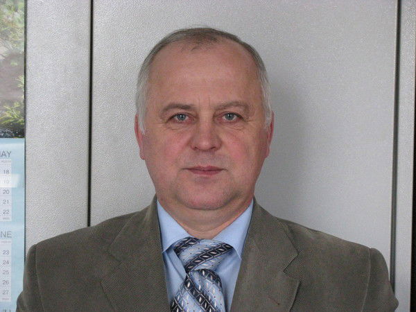 Алексей Чувашов