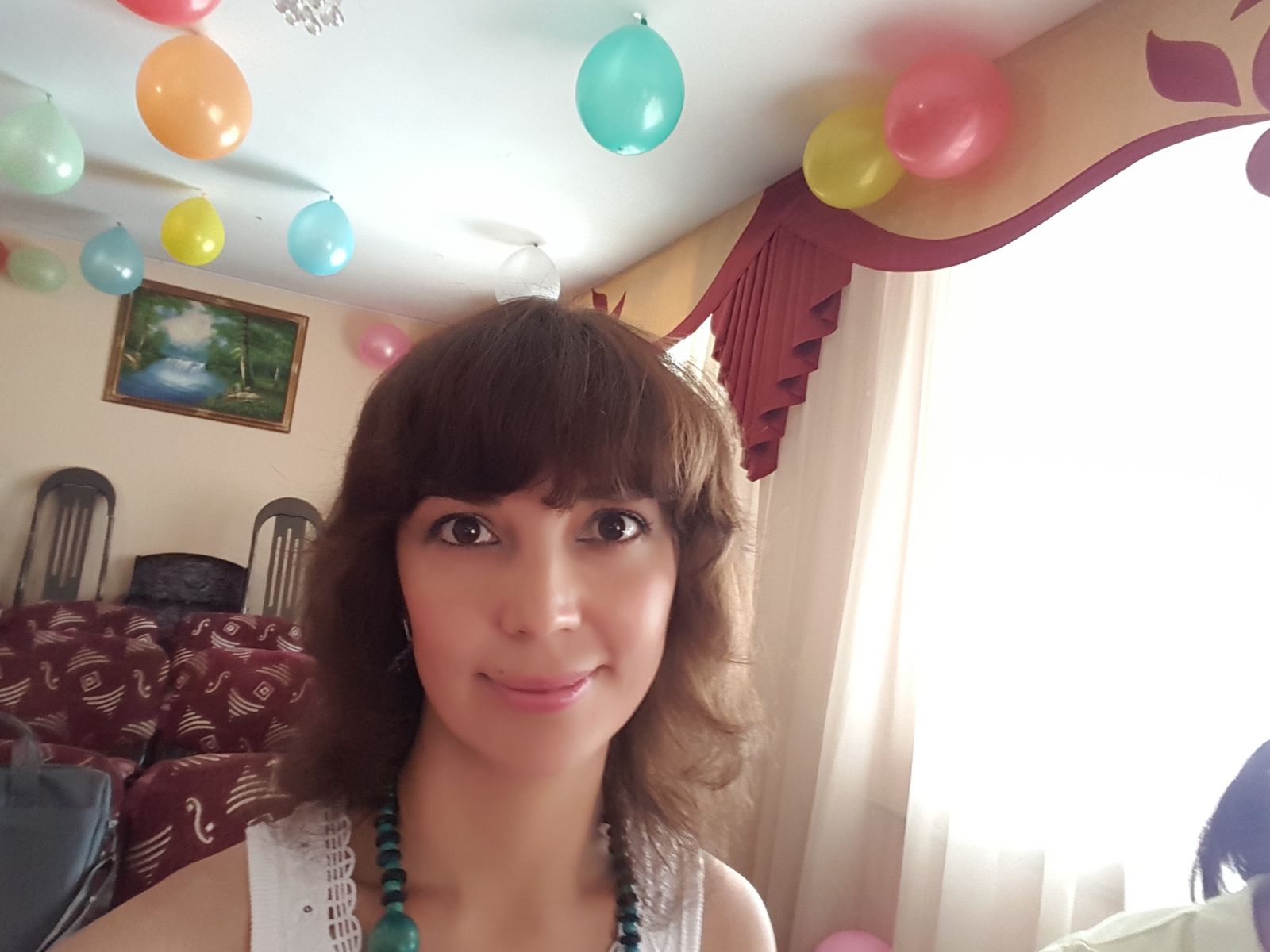 Аида Таукенова
