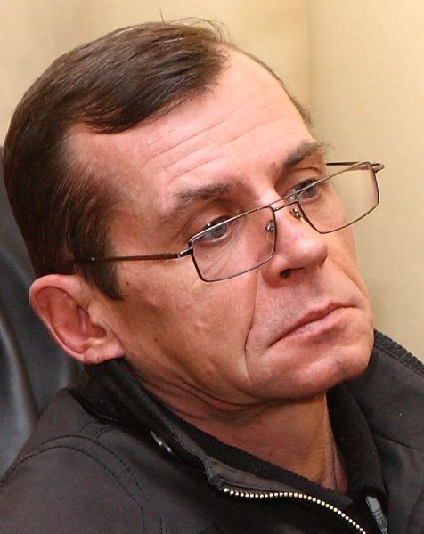 Юрий Абрашин