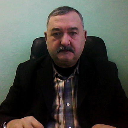 Сергей Ломовцев