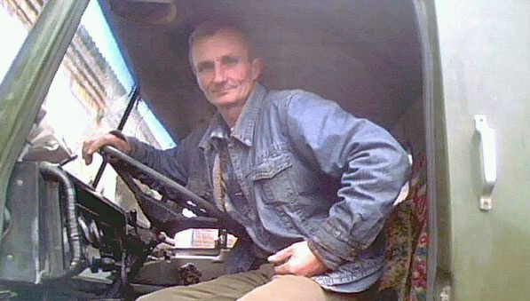 Сергей Танин