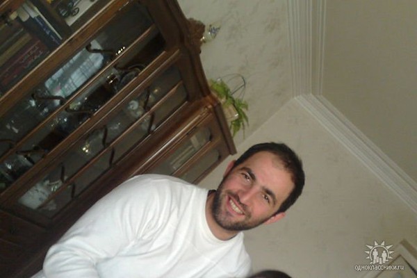 Jaba Siamashvili