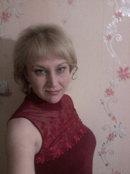 Елена Михеева