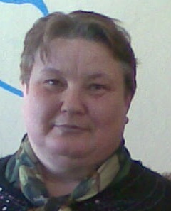 Валентина Тищенко