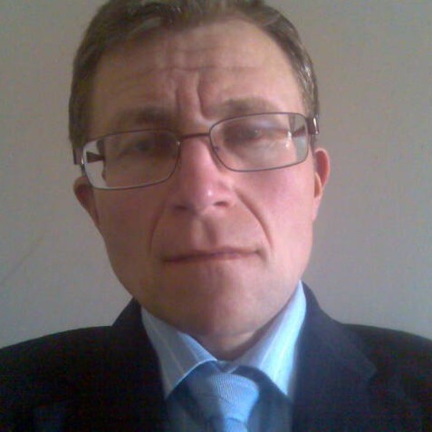 Peteris Zdankovskis
