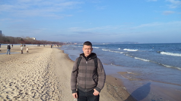 Коля Шаповалов