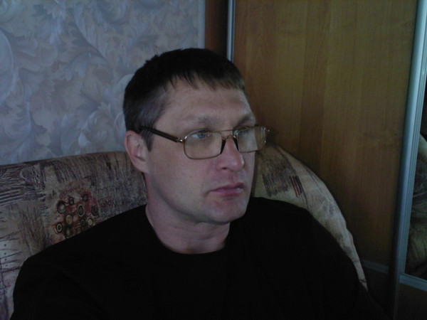 Александр Пух