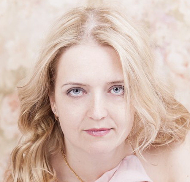 Юлия Королёва