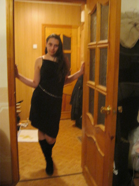 Ирина Юдакова