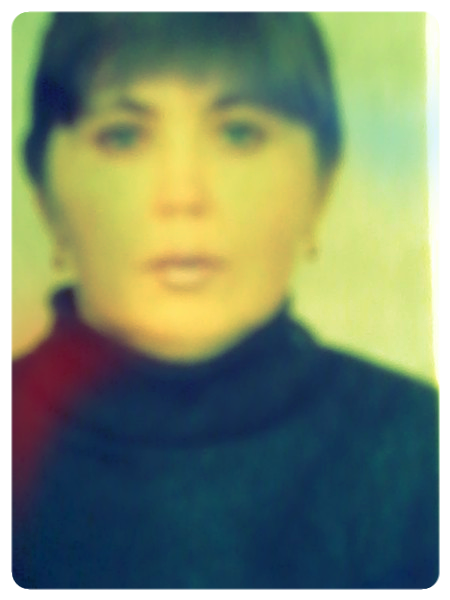 Людмила Ширяева