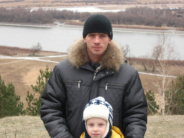 Дмитрий Шепелев