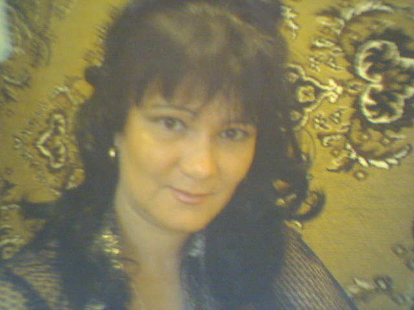 Светлана Браницкая(Яценко