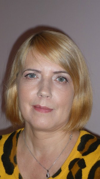 Елена Смирнова