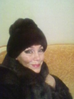 Лана Коваленко
