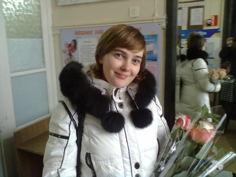 Дарья