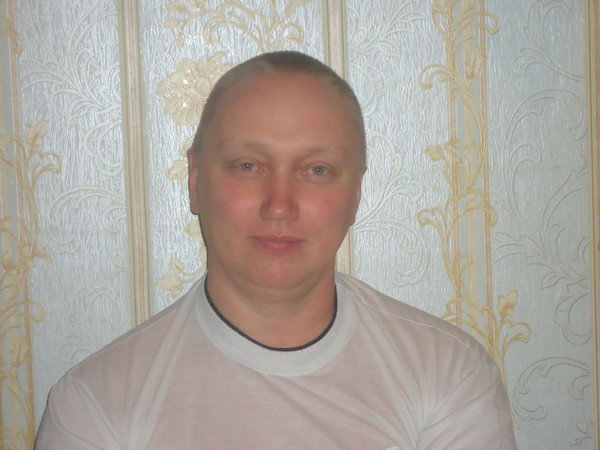 Евгений Никитин