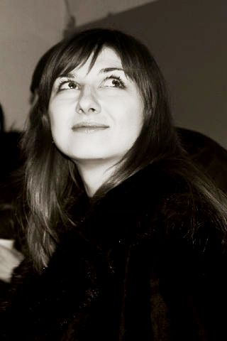 Олеся Левченко