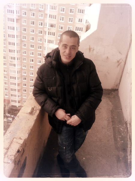 Евгешка