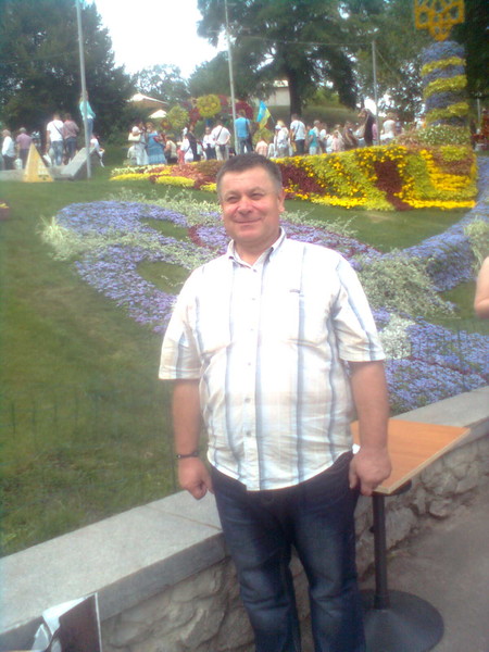 Александр Ткаченко