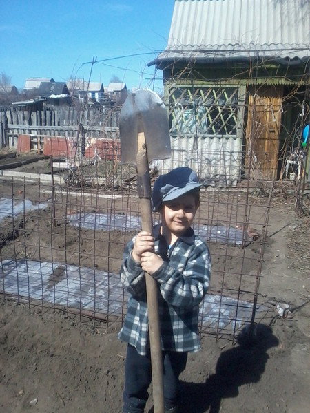 Инна Рудякова