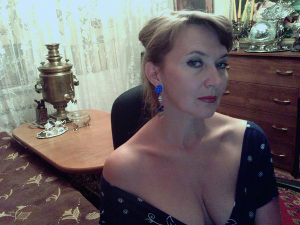 Галина Плетнёва