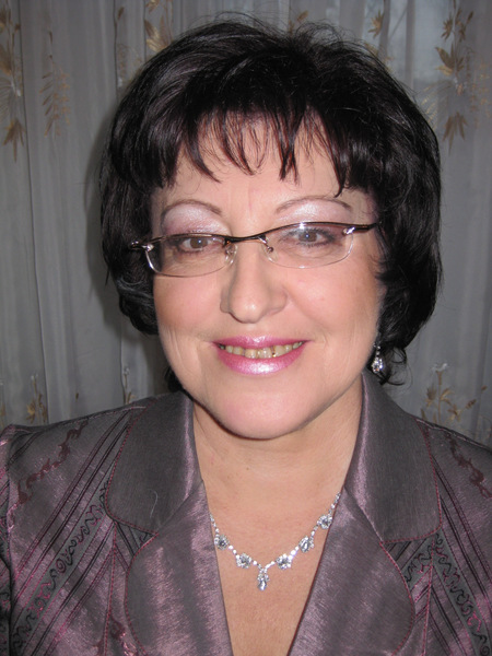 Татьяна Таций