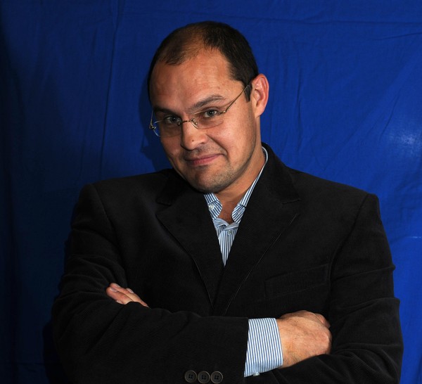 Дмитрий Харитонов