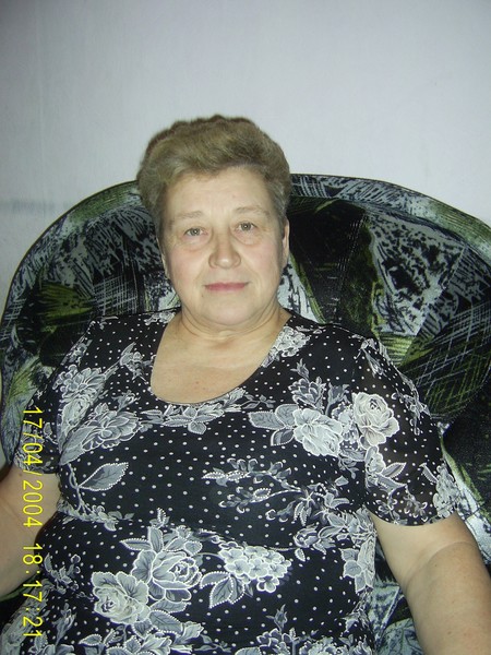 Ольга Щастливая