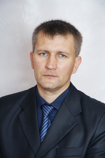 Александр Некрашевич