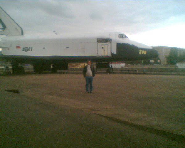 Игорь Тимченко