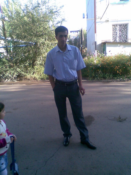 Ифрат Абдурахманов