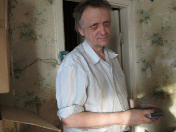 Олег Витальевич Паруткин