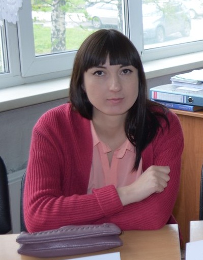Елена Жамбалова