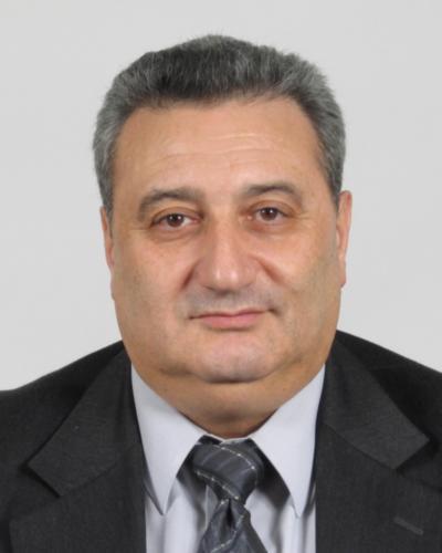 Павел Кауфман