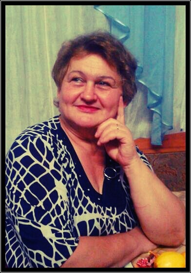 Нина Фишер