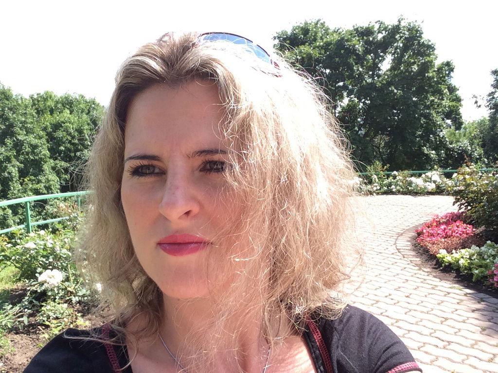 Вита Иванова