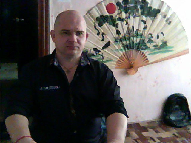 Владимир Михеев