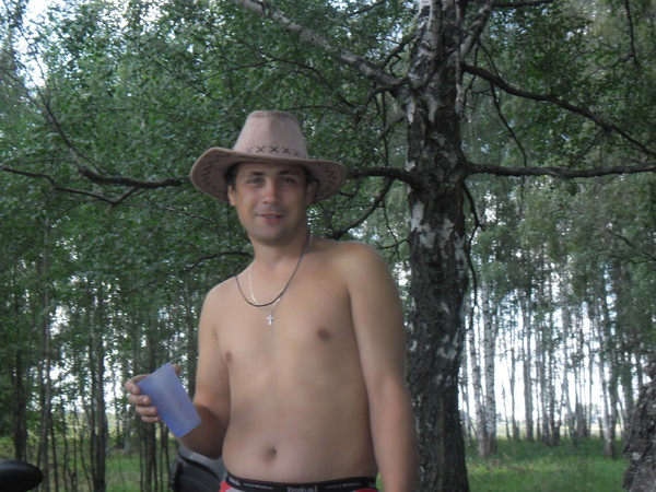 Сергей Федоренко