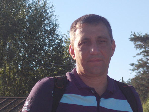 Александр Бабич