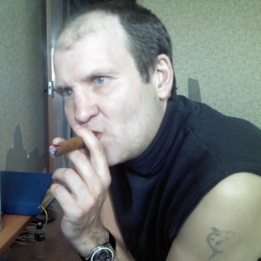 Андрей Зеленин